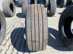 Opona ciężarowa używana naczepowa 385/65R22.5 APOLLO ENDURACE RT2 / 14-15mm