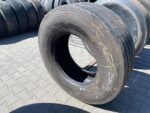Opona używana ciężarowa naczepowa 385/65R22.5 GOODYEAR KMAX T GEN-2 / 7-9mm