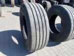 Opona używana ciężarowa naczepowa 385/65R22.5 FORTUNE FTH135 / 14mm