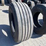  Opona używana ciężarowa naczepowa 385/65R22.5 FORTUNE FTH135 / 14mm