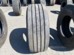 Opona używana ciężarowa naczepowa 385/65R22.5 FORTUNE FTH135 / 14mm