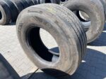 Opona używana ciężarowa naczepowa 385/65R22.5 FORTUNE FTH135 / 14mm