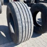  Opona ciężarowa używana naczepowa 385/65R22.5 YOKOHAMA 125T / 11mm