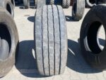 Opona ciężarowa używana naczepowa 385/65R22.5 YOKOHAMA 125T / 11mm