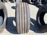 Opona ciężarowa używana naczepowa 385/65R22.5 SAVA CARGO 5 / 12mm