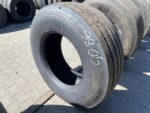 Opona ciężarowa używana naczepowa 385/65R22.5 SAVA CARGO 5 / 12mm