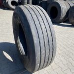  Opona ciężarowa używana naczepowa 385/65R22.5 ANTEO PRO-T II / 7-8mm