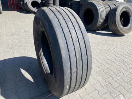  Opona ciężarowa używana naczepowa 385/65R22.5 ANTEO PRO-T II / 7-8mm