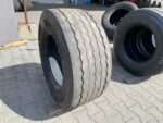 Opona używana ciężarowa naczepowa 385/55R19.5 LINGLONG ETT100 / 9-10mm