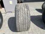 Opona używana ciężarowa naczepowa 385/55R19.5 LINGLONG ETT100 / 9-10mm