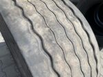 Opona używana ciężarowa naczepowa 385/55R19.5 LINGLONG ETT100 / 9-10mm