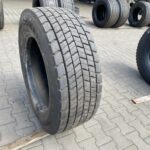  Opona ciężarowa używana napędowa 315/60R22.5 CONTINENTAL CONTI HYBRID HD3 / 17mm