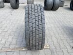 Opona ciężarowa używana napędowa 315/60R22.5 CONTINENTAL CONTI HYBRID HD3 / 17mm