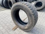 Opona ciężarowa używana napędowa 315/60R22.5 CONTINENTAL CONTI HYBRID HD3 / 17mm