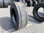 Opona ciężarowa używana napędowa 315/60R22.5 BRIDGESTONE DURAVIS R-DRIVE 002 / 13mm
