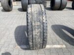 Opona ciężarowa używana napędowa 315/60R22.5 BRIDGESTONE DURAVIS R-DRIVE 002 / 13mm
