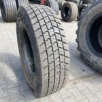  Opona ciężarowa używana napędowa 315/70R22.5 BFGOODRICH ROUTE CONTROL D / 15mm