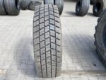 Opona ciężarowa używana napędowa 315/70R22.5 BFGOODRICH ROUTE CONTROL D / 15mm