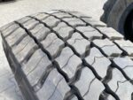Opona ciężarowa używana napędowa 315/70R22.5 BFGOODRICH ROUTE CONTROL D / 15mm