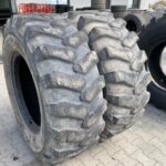  Opony przemysłowe do maszyn 17.5-25 MITAS EARTHMOVER EM-20 / 40% BIEŻNIKA