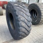  Opona przemysłowa do ładowarki 17.5-25 17.5r25 GOODYEAR GP-2B / POGŁĘBIANY BIEŻNIK