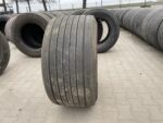 Opona używana ciężarowa naczepowa mega 445/45R19.5 PIRELLI HO2 PRO TRAILER / 6mm