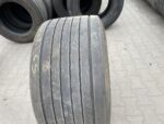 Opona używana ciężarowa naczepowa mega 445/45R19.5 PIRELLI HO2 PRO TRAILER / 6mm