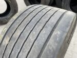 Opona używana ciężarowa naczepowa mega 445/45R19.5 PIRELLI HO2 PRO TRAILER / 6mm