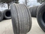Opona używana ciężarowa naczepowa mega 435/50R19.5 GOODYEAR FUELMAX T / 11mm