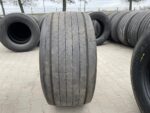 Opona używana ciężarowa naczepowa mega 435/50R19.5 GOODYEAR FUELMAX T / 11mm