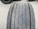 Opona używana ciężarowa naczepowa mega 435/50R19.5 GOODYEAR FUELMAX T / 11mm