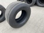 Opona używana ciężarowa naczepowa mega 435/50R19.5 GOODYEAR FUELMAX T / 11mm