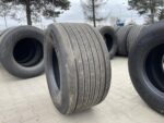 Opona używana ciężarowa naczepowa mega 445/45R19.5 PIRELLI HO2 PRO TRAILER / 10mm