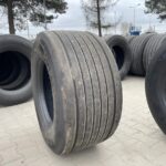  Opona używana ciężarowa naczepowa mega 445/45R19.5 PIRELLI HO2 PRO TRAILER / 10mm
