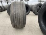 Opona używana ciężarowa naczepowa mega 445/45R19.5 PIRELLI HO2 PRO TRAILER / 10mm