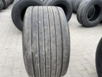 Opona używana ciężarowa naczepowa mega 445/45R19.5 PIRELLI HO2 PRO TRAILER / 10mm
