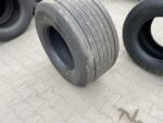 Opona używana ciężarowa naczepowa mega 445/45R19.5 PIRELLI HO2 PRO TRAILER / 10mm