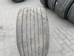 Opona używana ciężarowa do naczepy mega 445/45R19.5 MICHELIN X MULTI T HL / 8-10mm
