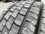 Opony używane ciężarowe napędowe 245/70R17.5 SEMPERIT RUNNER D2 / 10-11mm