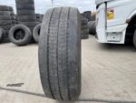 Opona używana ciężarowa przednia 385/65R22.5 MICHELIN X MULTI Z / 8-9mm