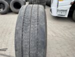 Opona używana ciężarowa przednia 385/65R22.5 MICHELIN X MULTI Z / 8-9mm