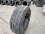 Opona używana ciężarowa przednia 385/65R22.5 MICHELIN X MULTI Z / 8-9mm