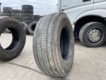 Opona używana ciężarowa przednia 385/65R22.5 MICHELIN X MULTI Z / 11mm