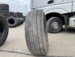 Opona używana ciężarowa przednia 385/65R22.5 MICHELIN X MULTI Z / 11mm