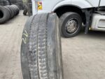 Opona używana ciężarowa przednia 385/65R22.5 MICHELIN X MULTI Z / 11mm