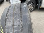 Opona używana ciężarowa przednia 385/65R22.5 MICHELIN X MULTI Z / 11mm