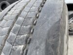 Opona używana ciężarowa przednia 385/65R22.5 MICHELIN X MULTI Z / 11mm