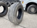 Opona używana ciężarowa przednia 385/65R22.5 MICHELIN X MULTI Z / 11mm