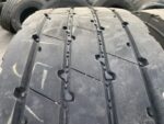 Opony używane ciężarowe przednie 295/80R22.5 CONTINENTAL CONTI CITYSERVICE HA3 / 6-8mm