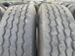 Opony używane ciężarowe przednie budowlane 295/80R22.5 CONTINENTAL CONTI CROSSTRAC HS3 / 10-13mm